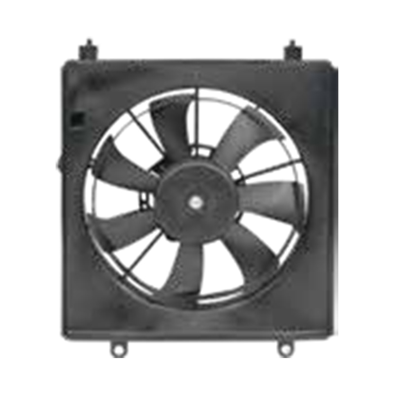 9th Gen Accord (Cond Fan) 2.4L 2014 CFHL12