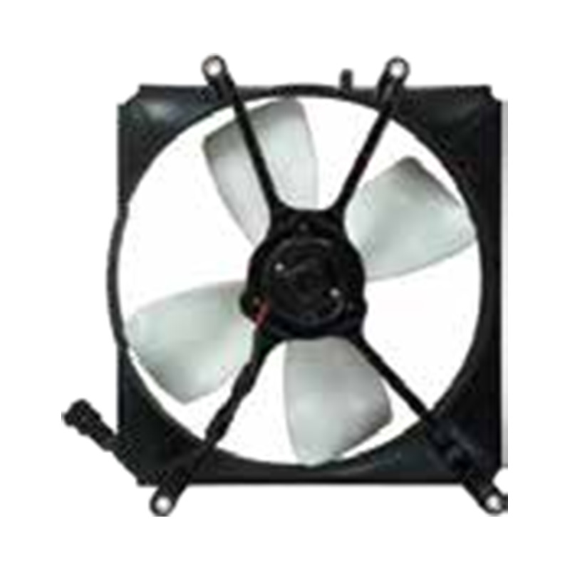 Corolla (Radfan) 1.6L 1988-1992 CFTC85