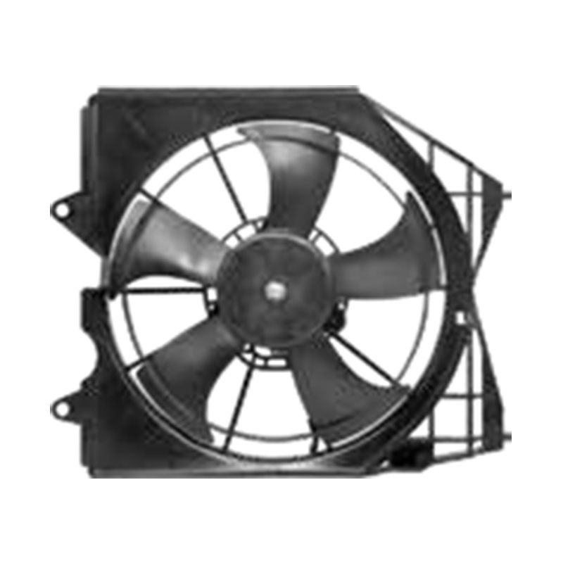 Ika -10 Gen Accord (RADFAN) 1.5T 2018 CFHS34