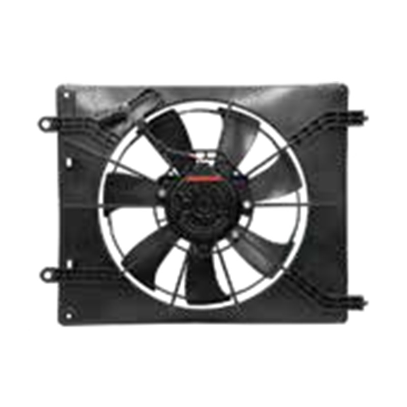 Odyssey (cond fan) 2015 CFHL07