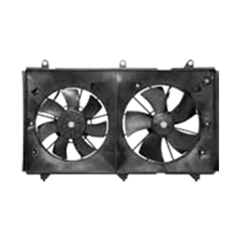 2.4L/7th Gen Accord 2.4L 2003-2007 CFHC17