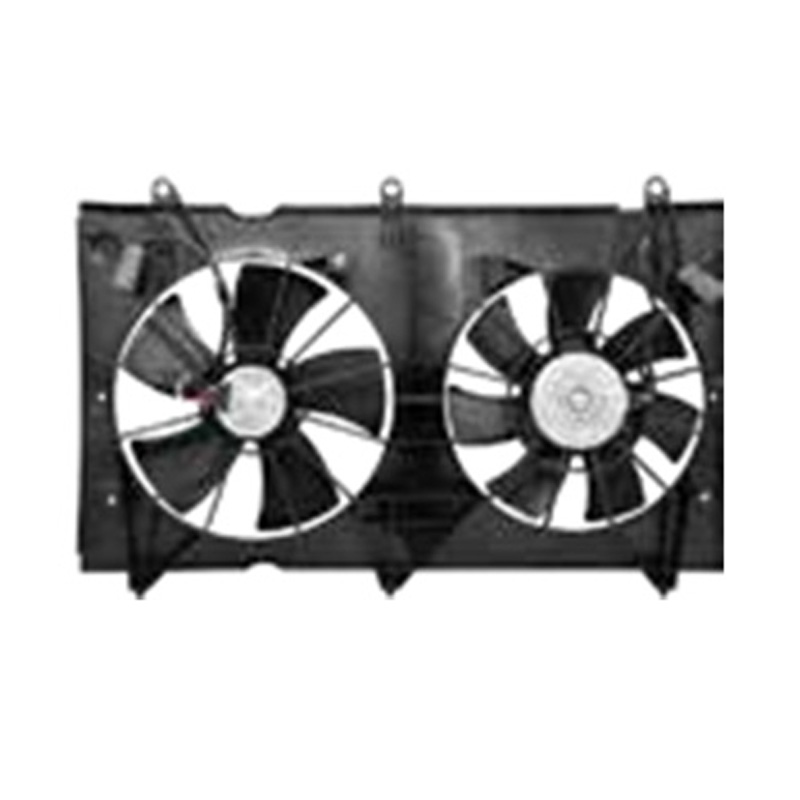 Odyssey (RAD fan) 3.5L 2005-2010 CFHS58