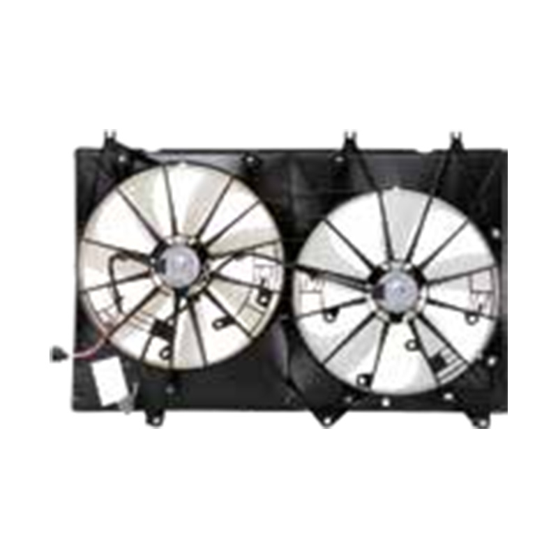 Highlander 3.5L 2008-2010 CFTC95