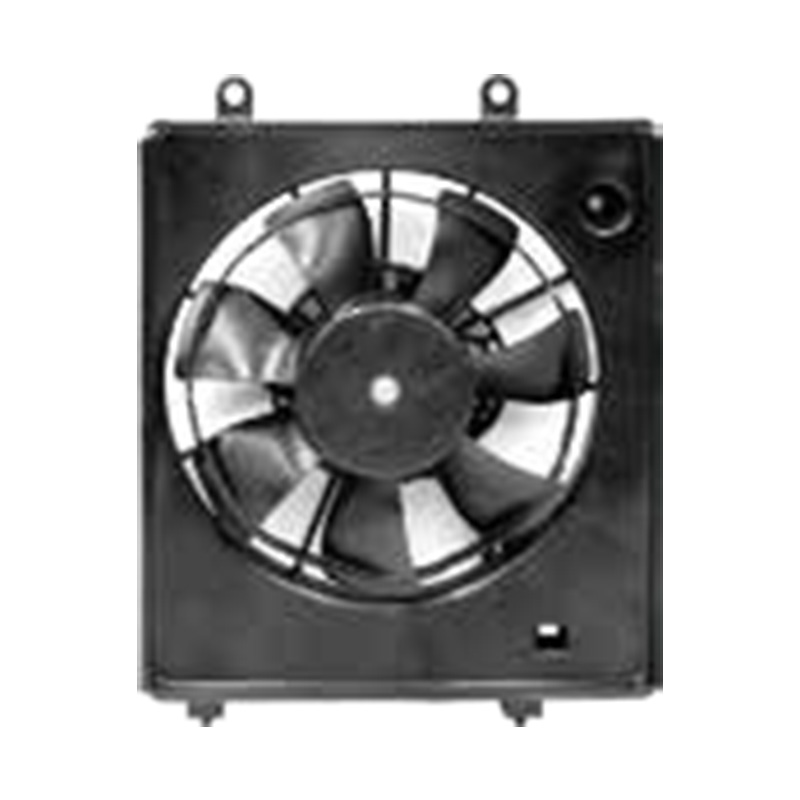 Fit/Jazz (Cond Fan) 2014 CFHL06