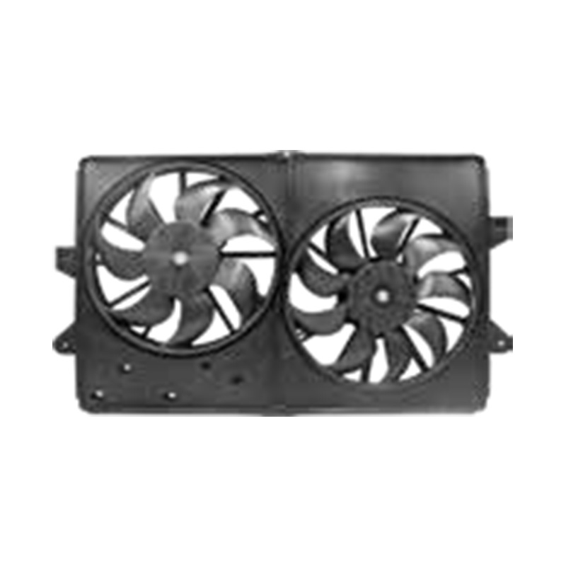 Trumpchi GS4 2015 CFGC04