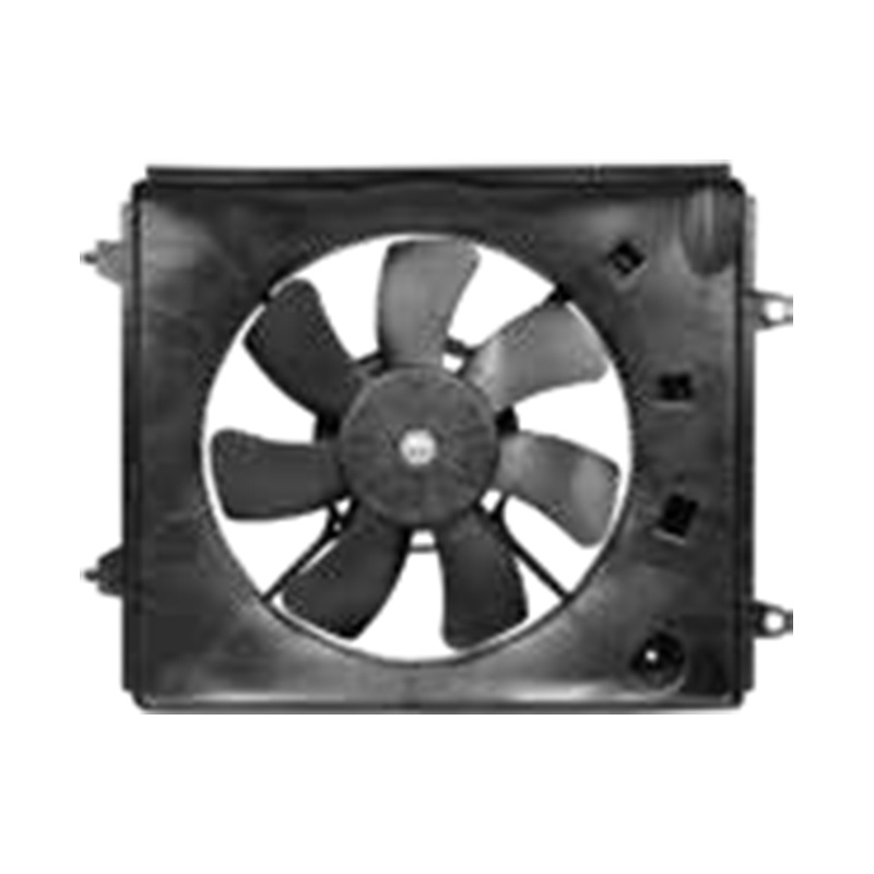 CR-V (cond fan) 2.0L 2012-2014 CFHL38
