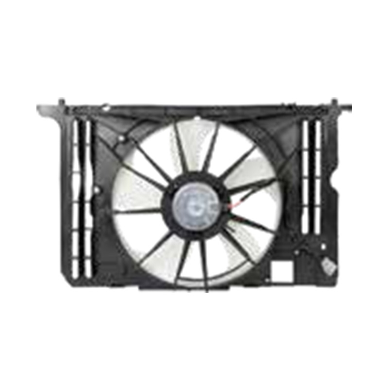 Corolla 2007-2013 CFTC46