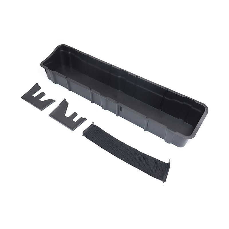 Bulsa ng imbakan ng kotse