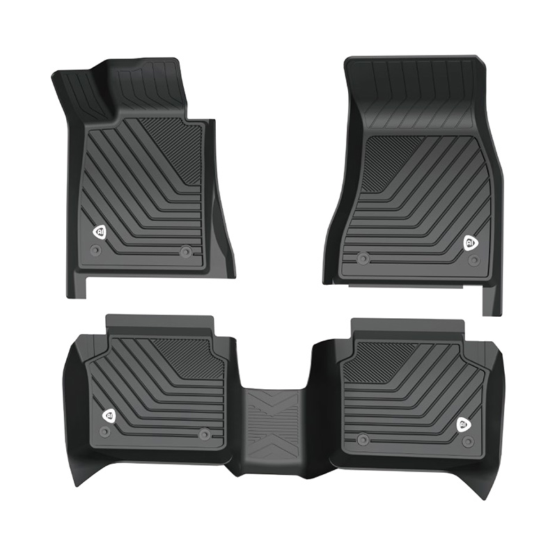 BMW 5 2018-2023 (itim, isang hanay ng 3 piraso)