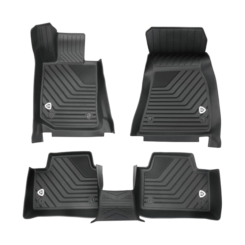 BMW 3 2019-2023 (itim, isang hanay ng 3 piraso)