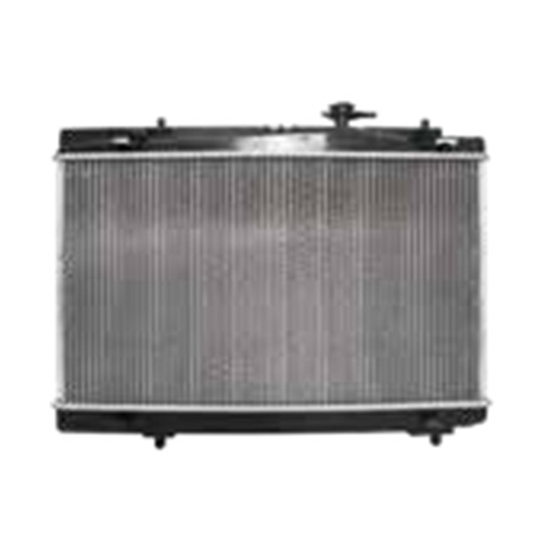 VIOS NSP15 16MM-AT 2013-2016 RAA035-1