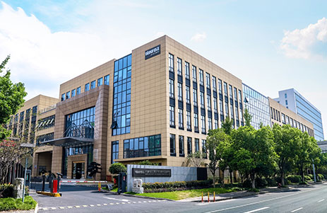 Hangzhou Golden Sun Autoparts Co, Ltd.