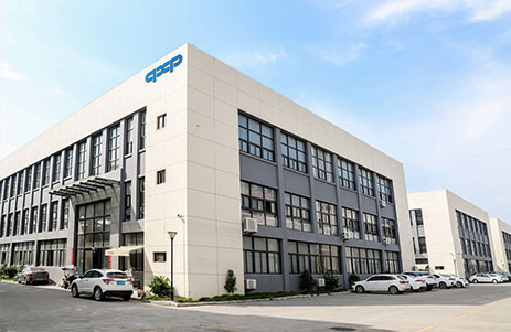 Hangzhou Golden Sun Autoparts Co, Ltd.