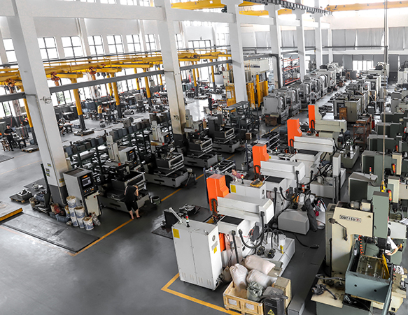 Hangzhou Golden Sun Autoparts Co, Ltd.