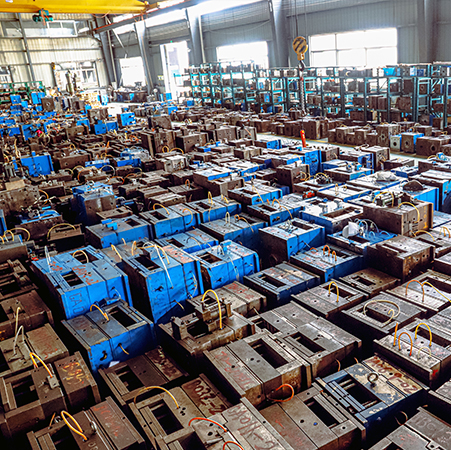 Hangzhou Golden Sun Autoparts Co, Ltd.