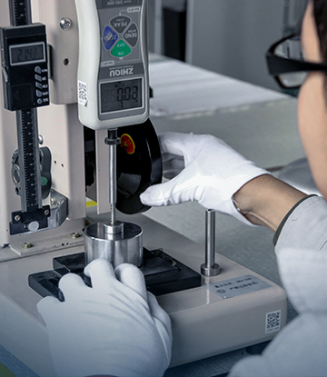 Hangzhou Golden Sun Autoparts Co, Ltd.