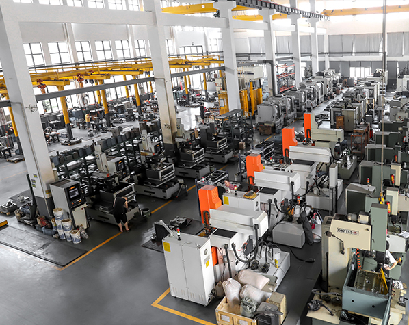 Hangzhou Golden Sun Autoparts Co, Ltd.