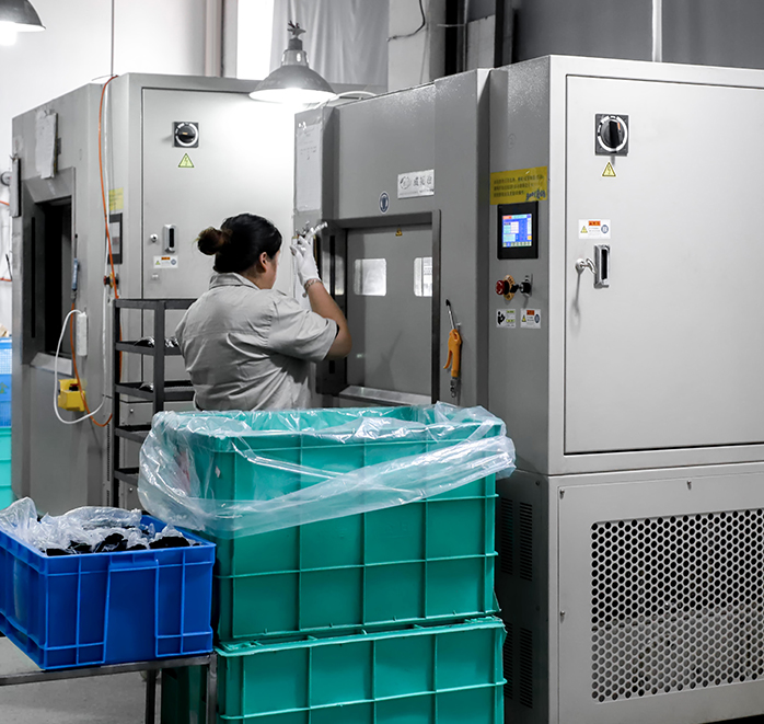 Hangzhou Golden Sun Autoparts Co, Ltd.